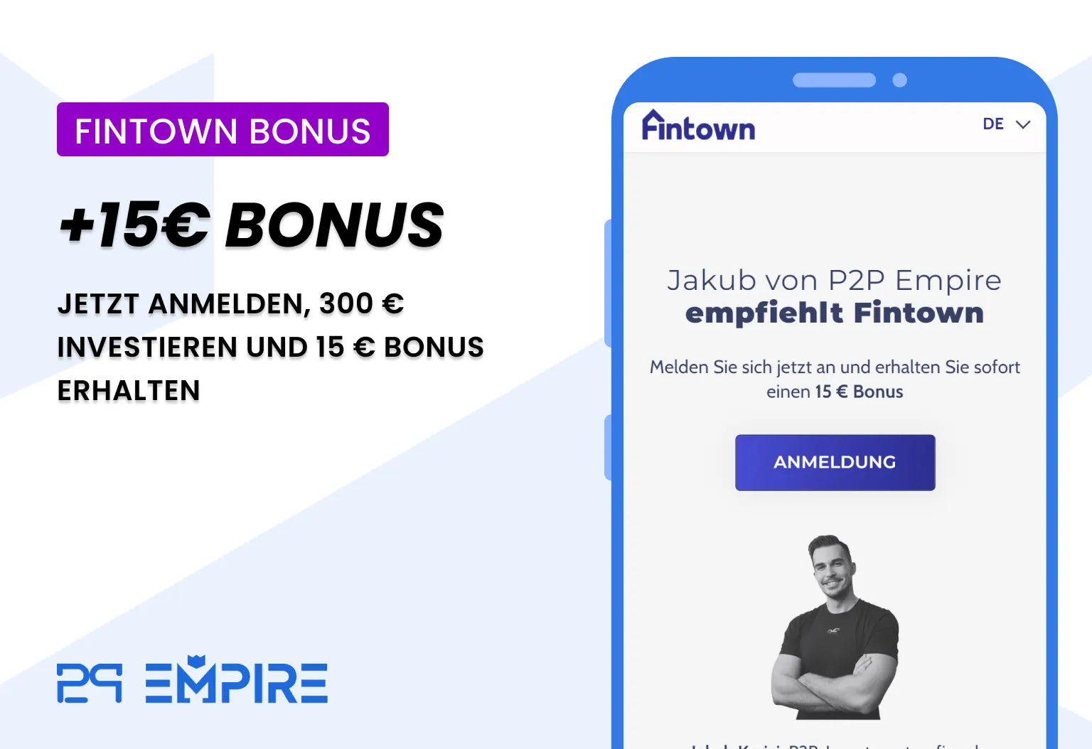 fintown bonus