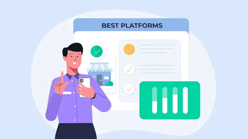 8 Best P2P Lending Platforms in Europe 🎖️ 2023 [updated]