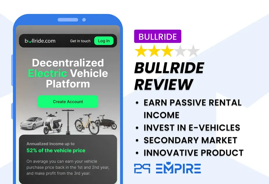 bullride review