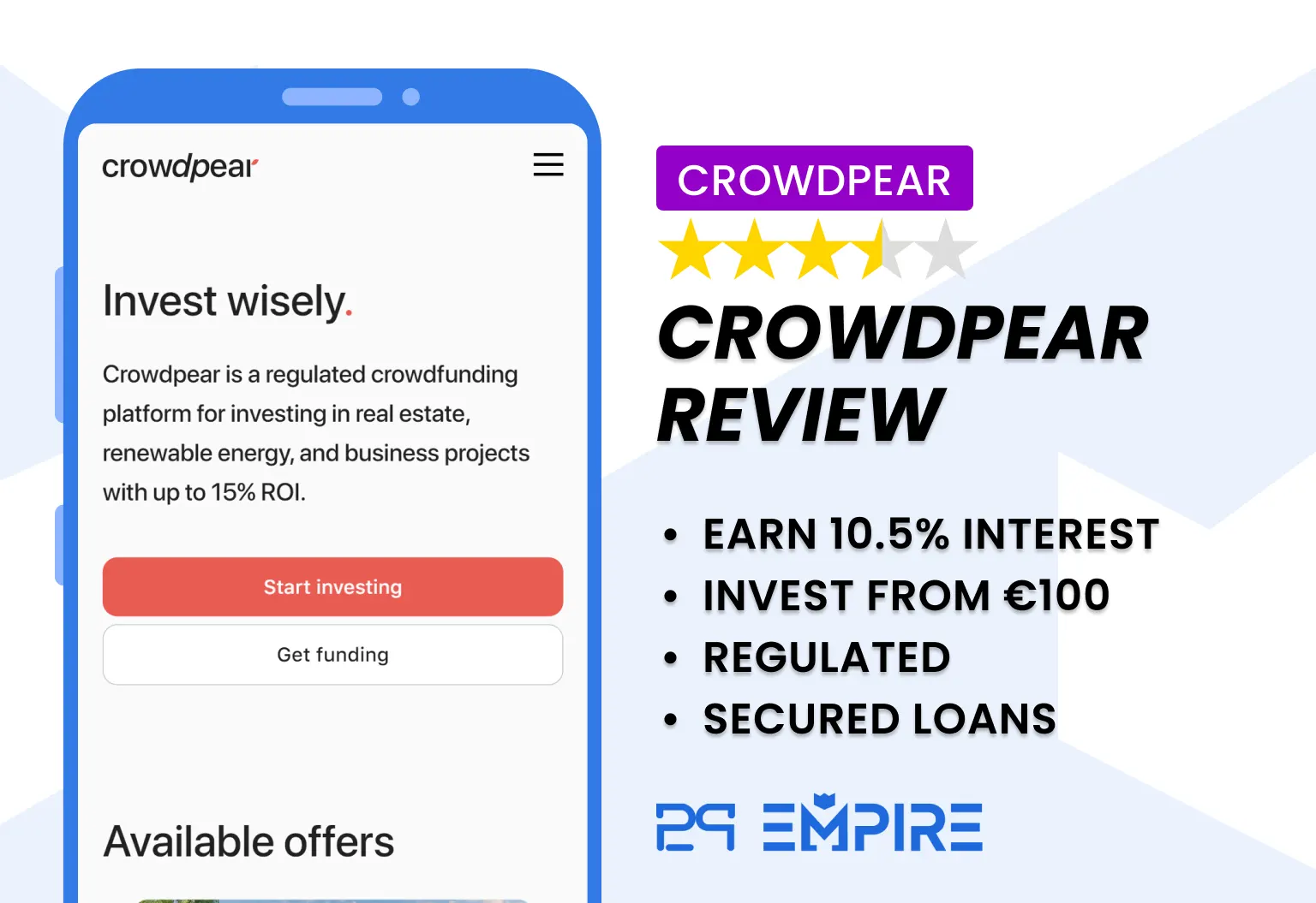 crowdpear review