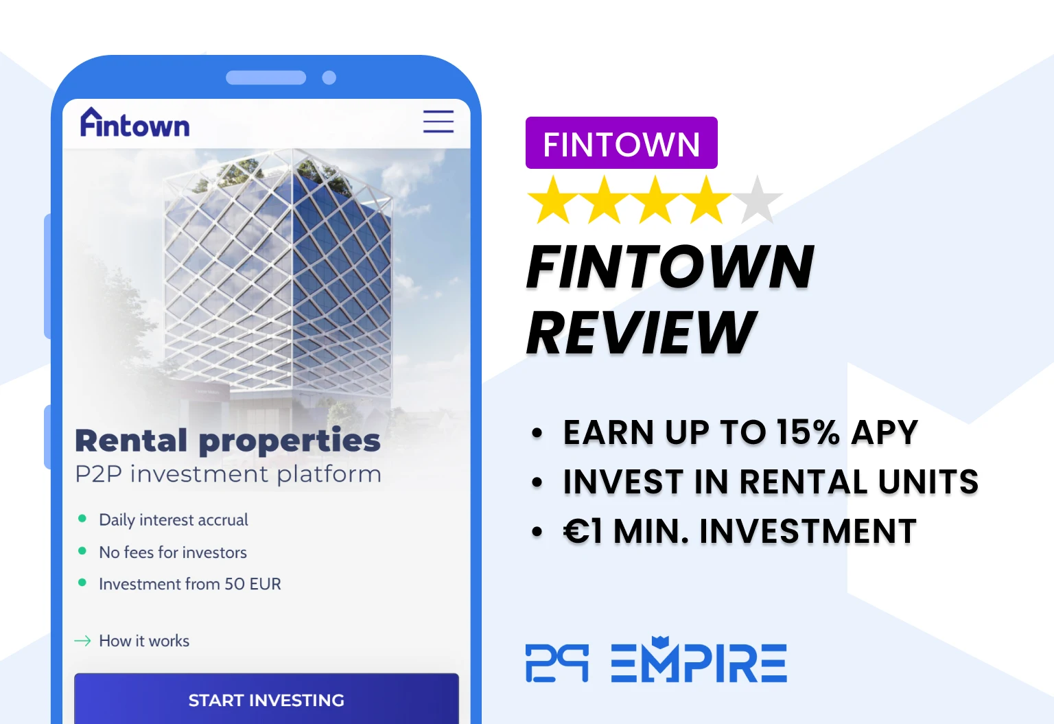 fintown review