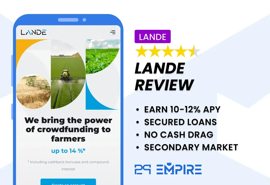 lande review