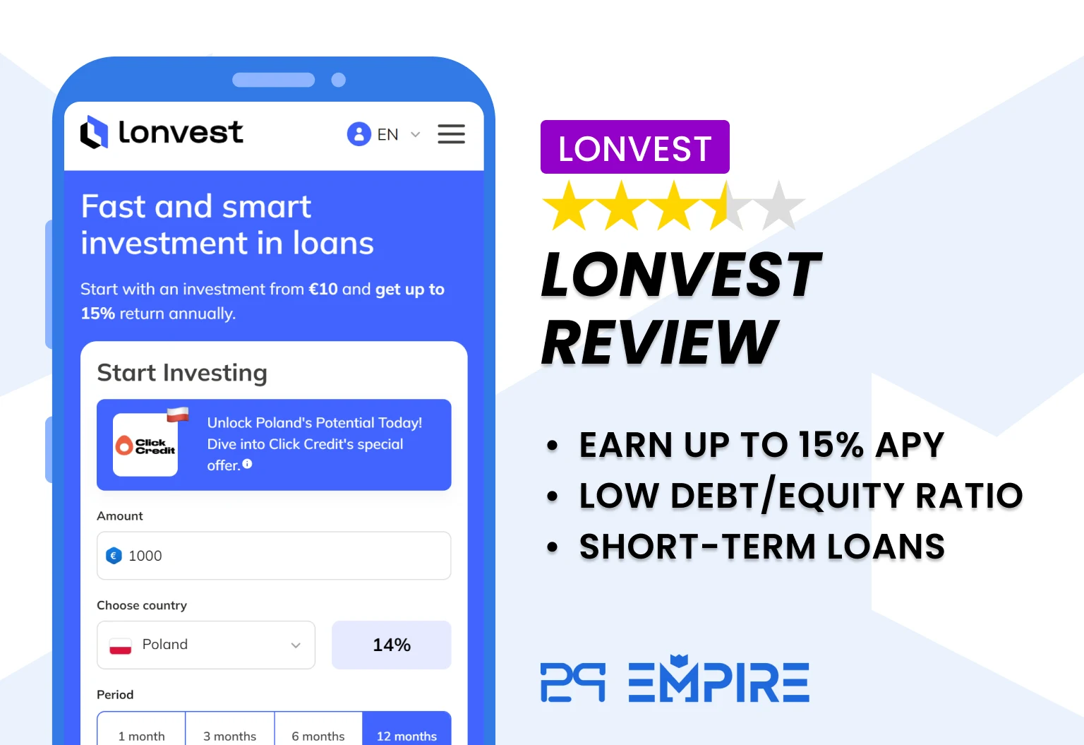 lonvest review