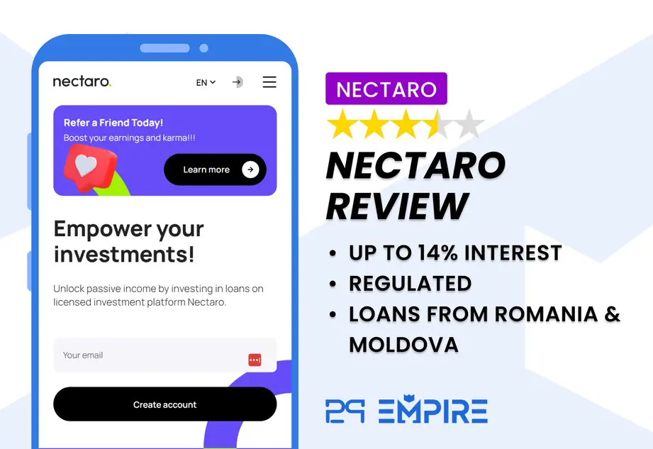 nectaro review