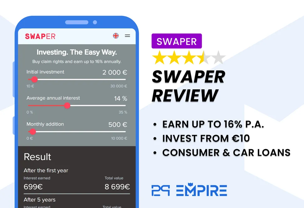 swaper review