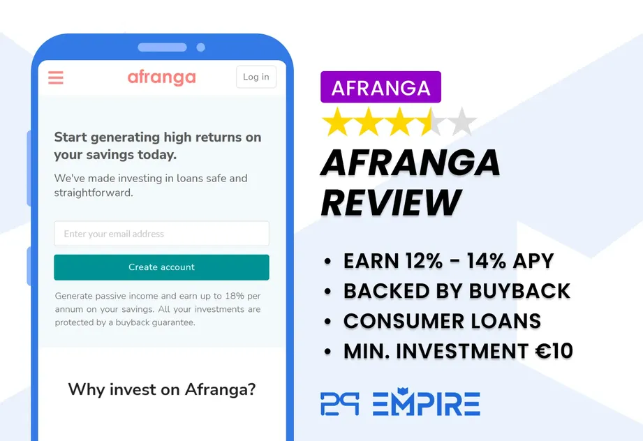 afranga review