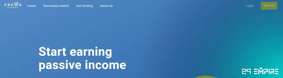 crowdestate review