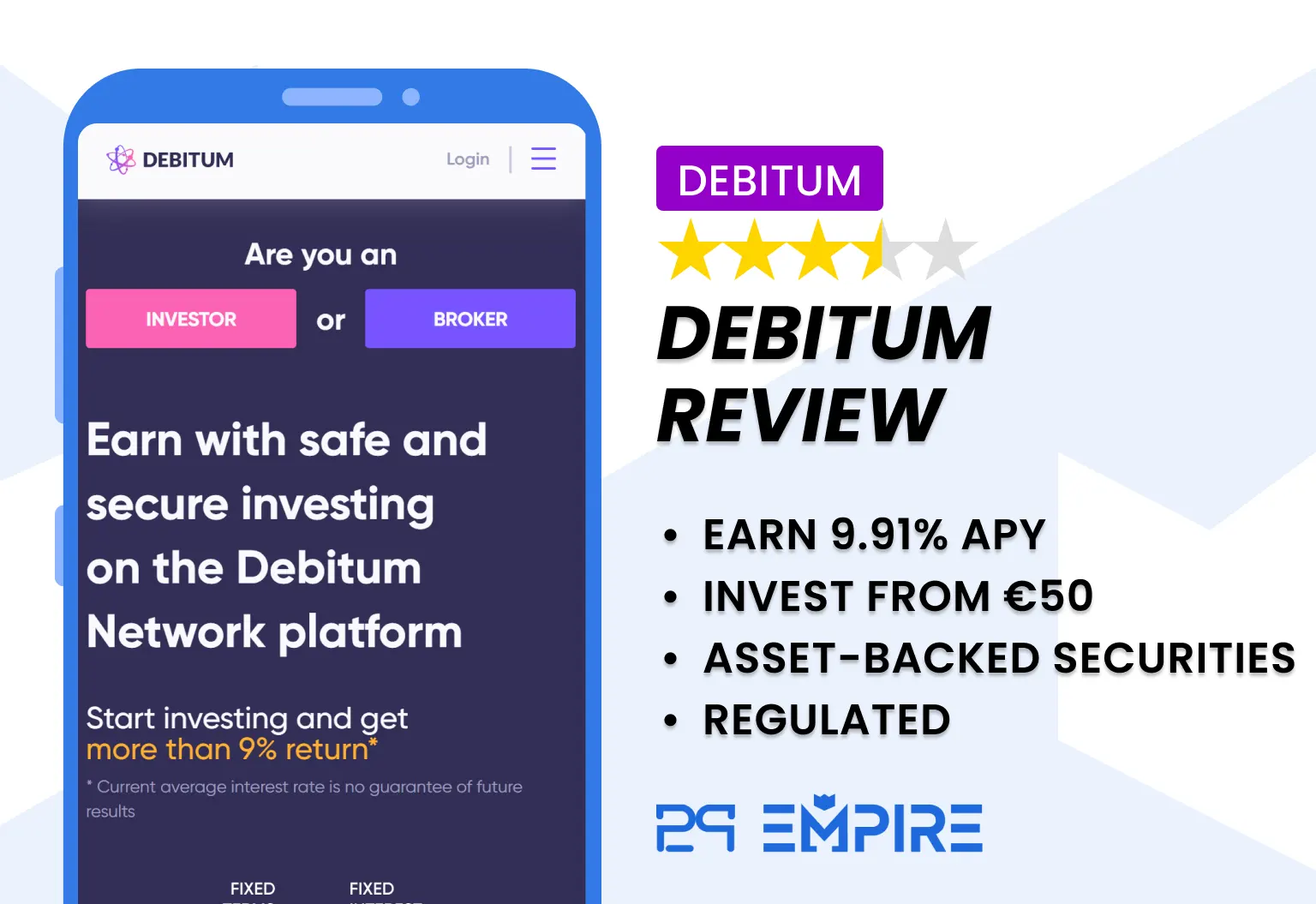 debitum network review