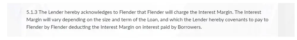 flender terms4