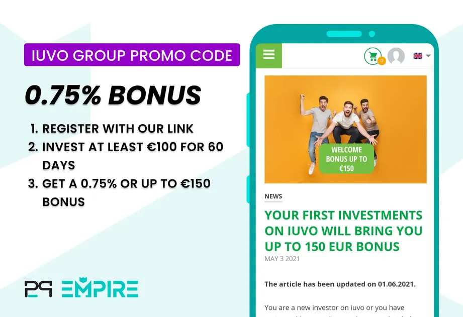 iuvo-group-promo-code