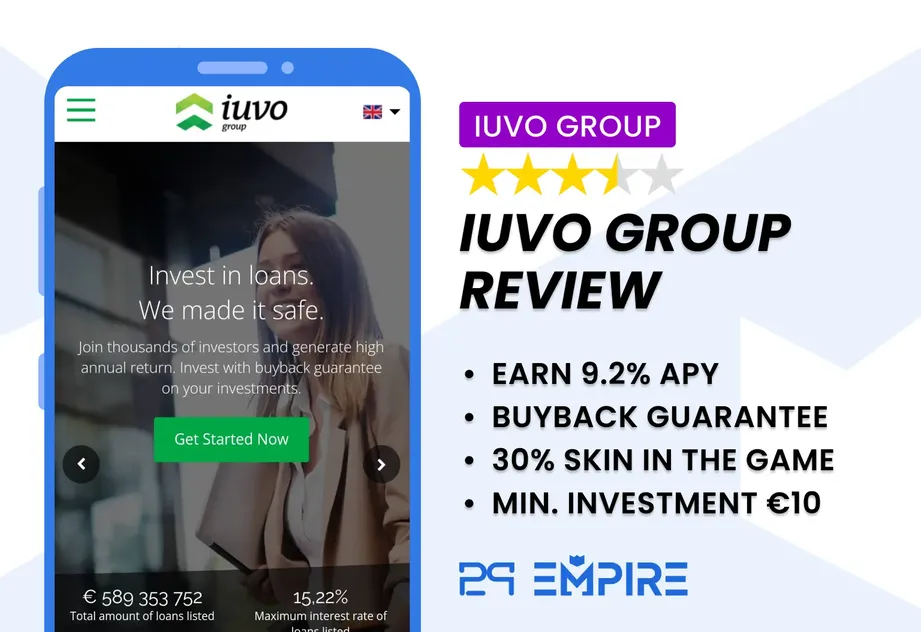  iuvo group review