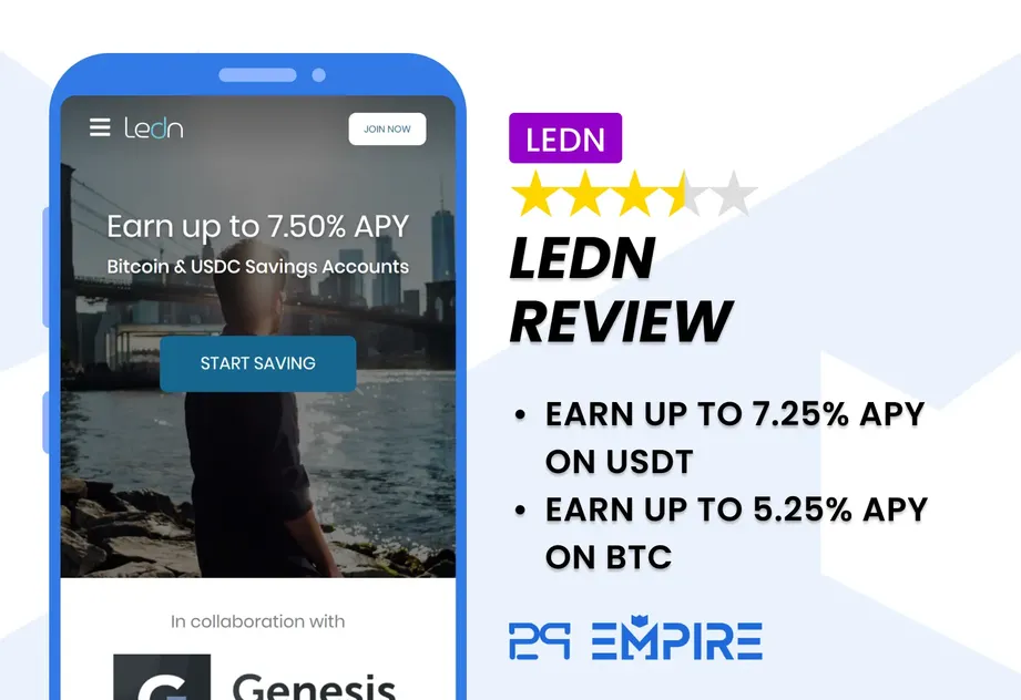 ledn review