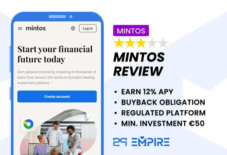 mintos review