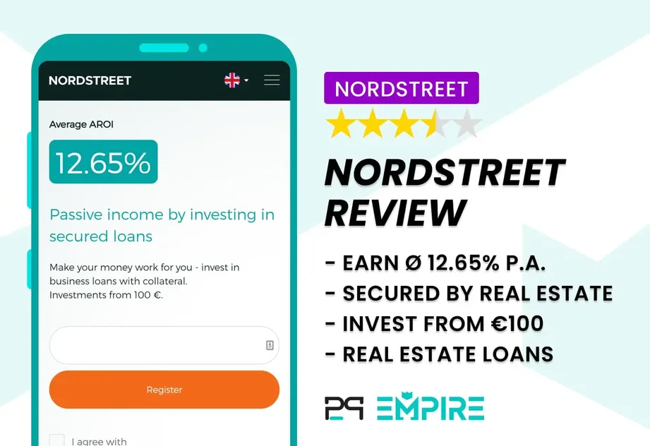 nordstreet review