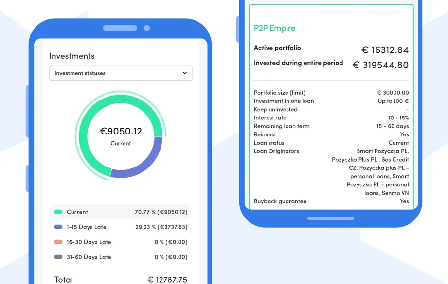 peerberry review