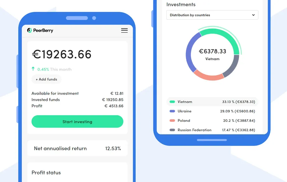 peerberry review