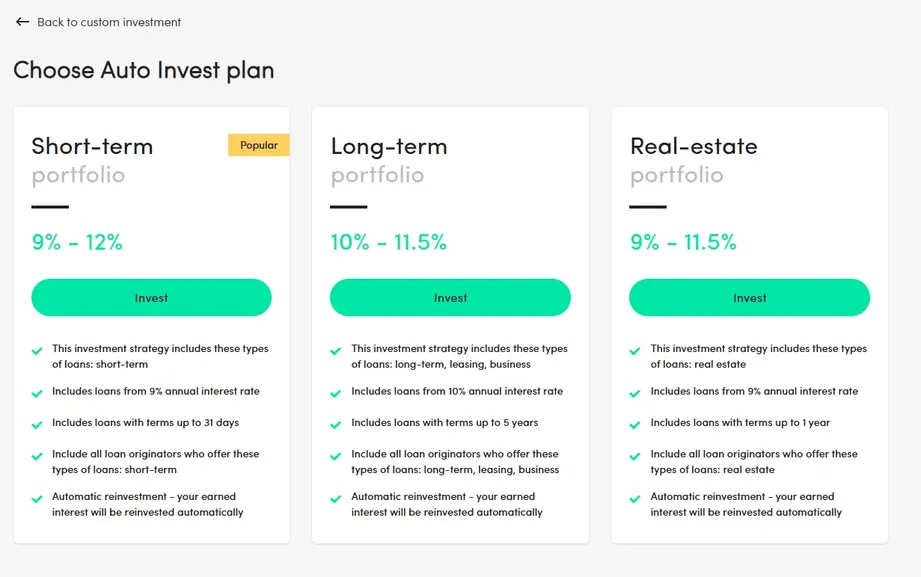 peerberry review