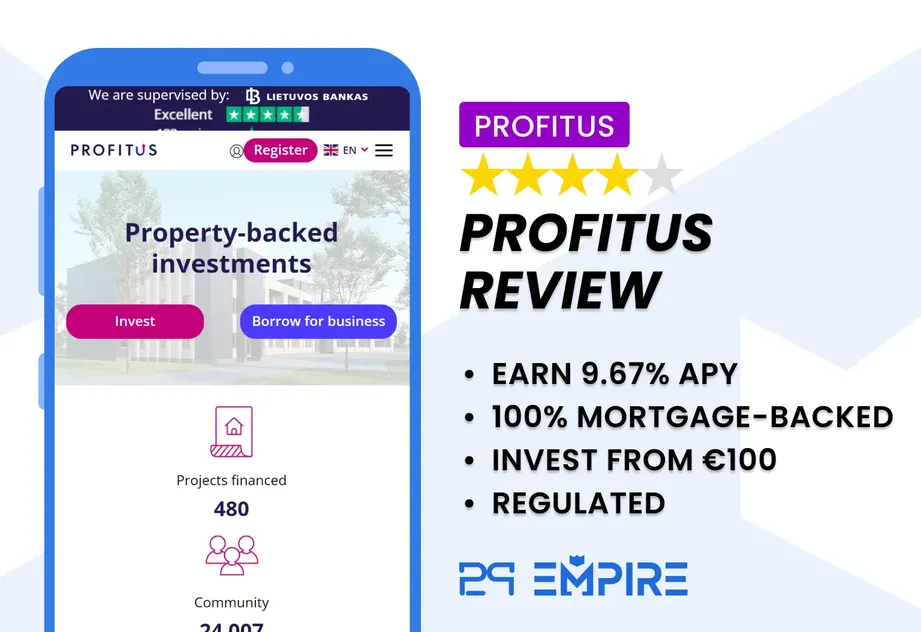 profitus review