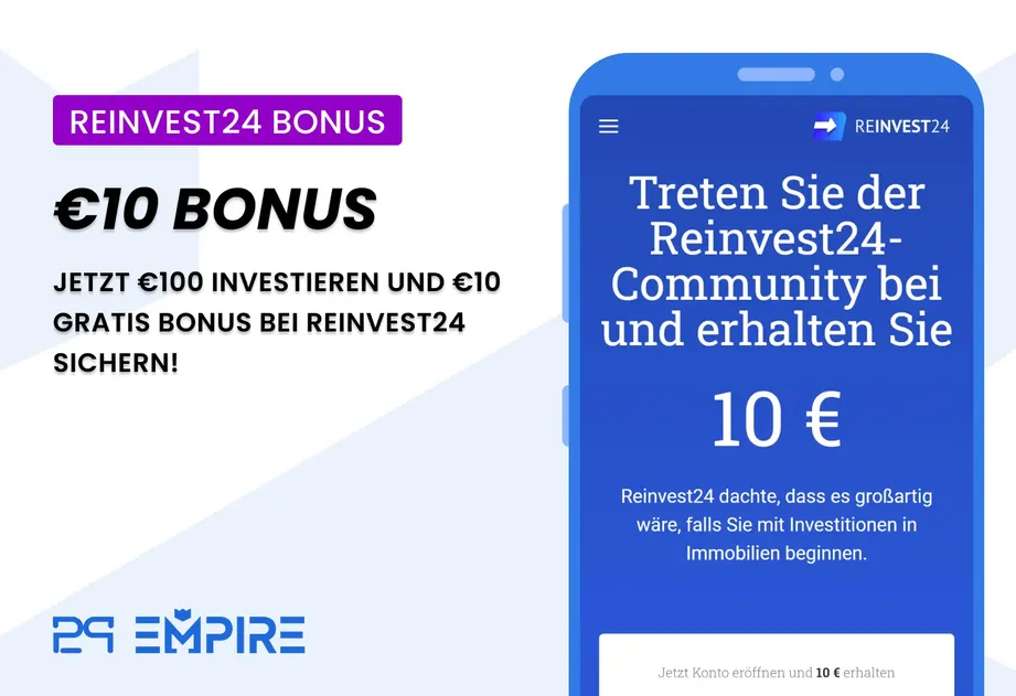 reinvest24