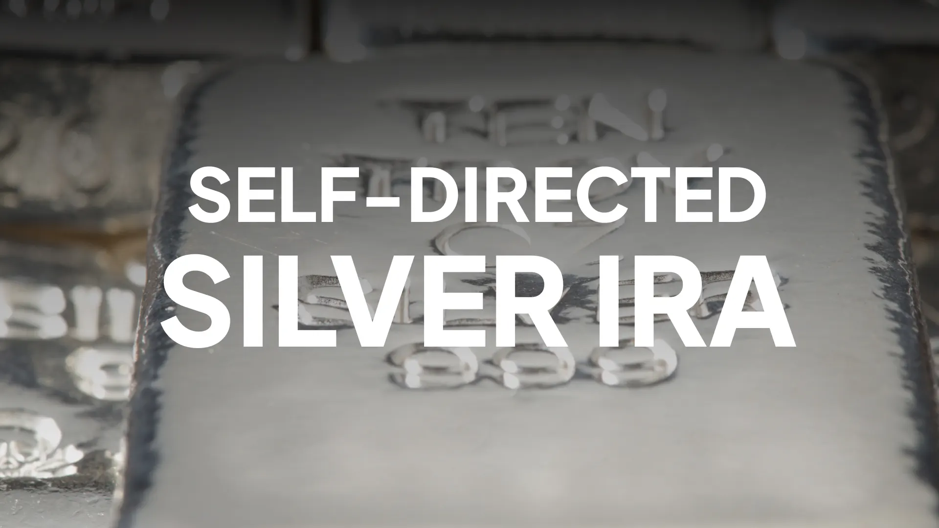 silver ira company: Keep It Simple And Stupid