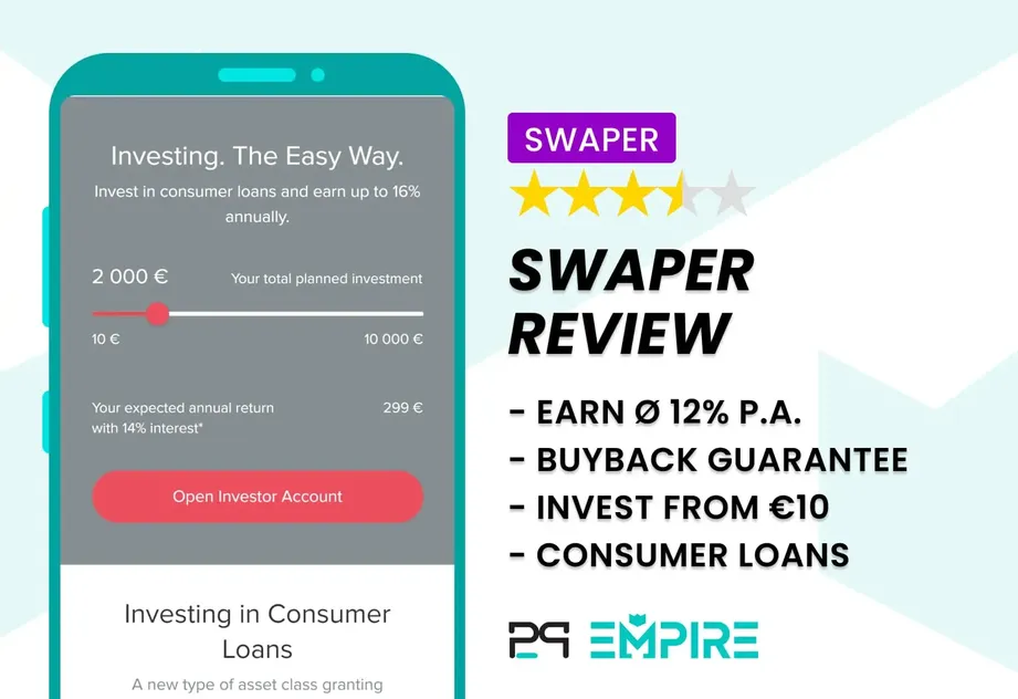 swaper review