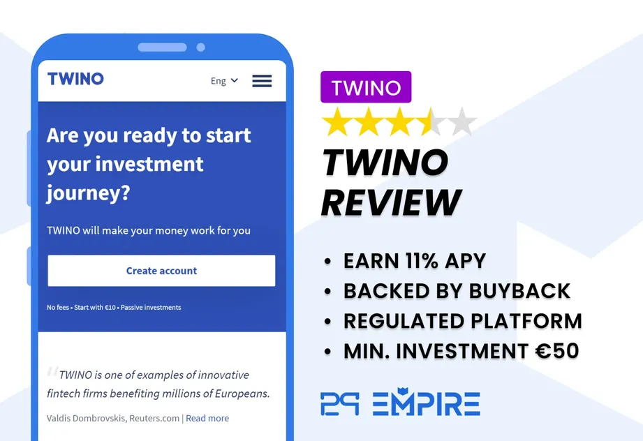 twino review