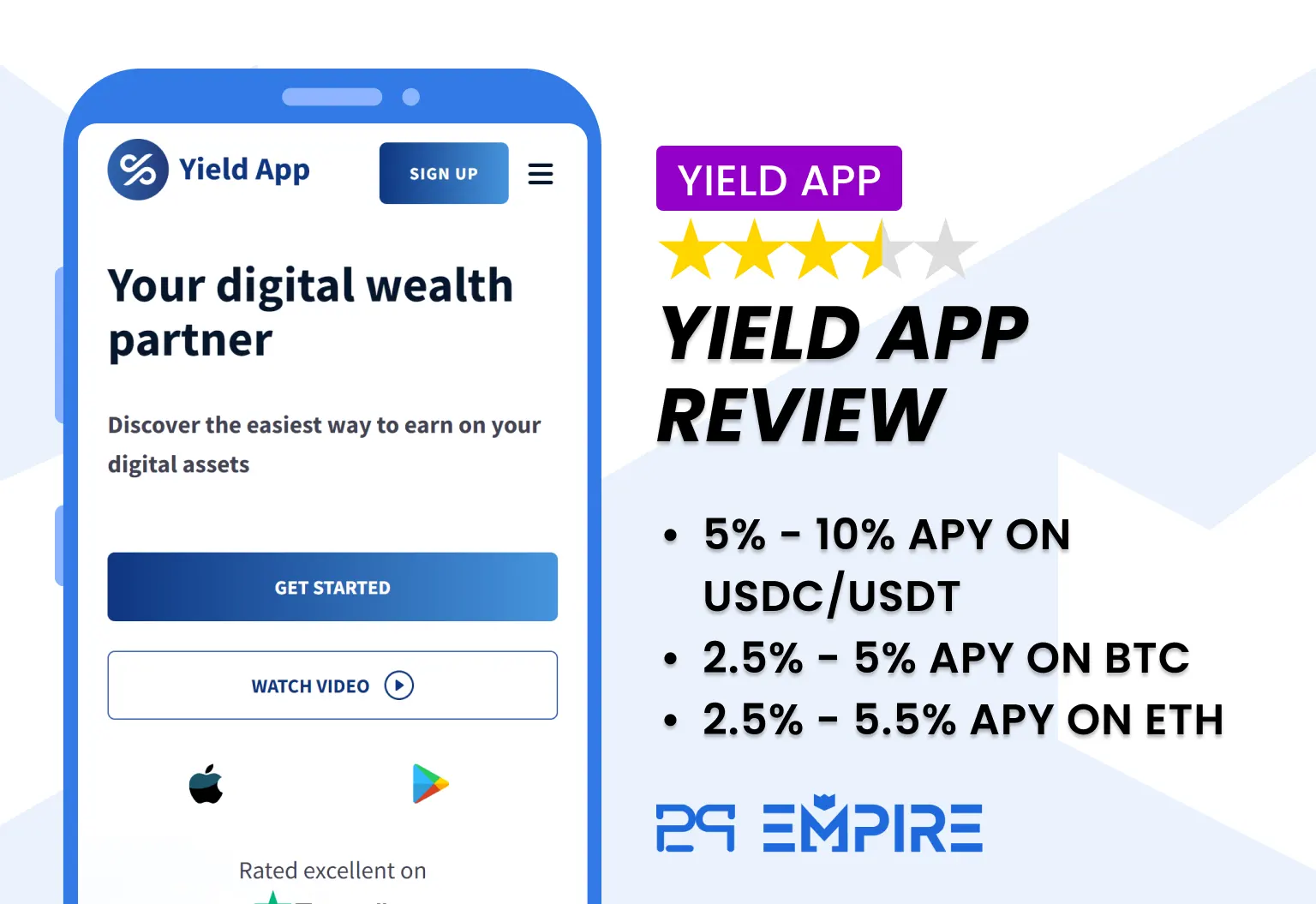 yield app review