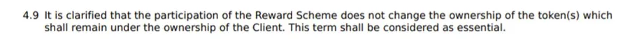 youhodler terms